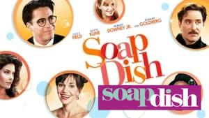 Soapdish