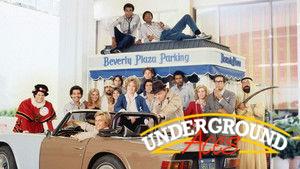 Underground Aces