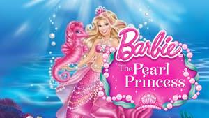 Barbie: The Pearl Princess