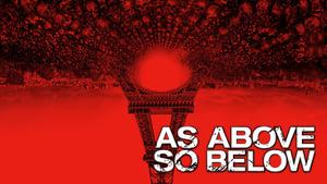 As Above, So Below