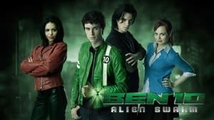 Ben 10: Alien Swarm