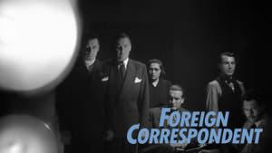 Foreign Correspondent