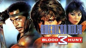 American Ninja 3: Blood Hunt