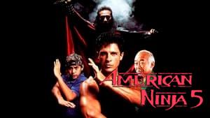American Ninja 5