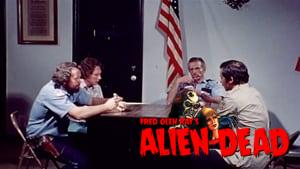 The Alien Dead