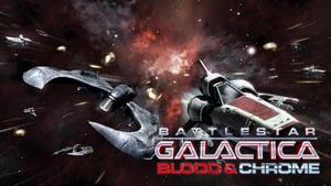 Battlestar Galactica: Blood & Chrome
