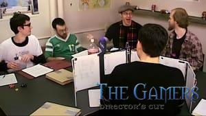 The Gamers