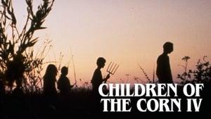 Children of the Corn IV: The Gathering
