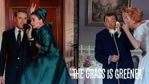 The Grass Is Greener
