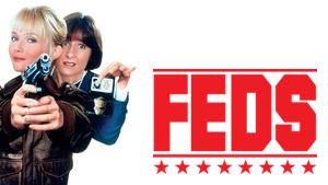 Feds!