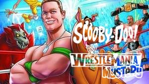 Scooby-Doo! WrestleMania Mystery