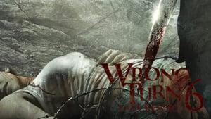 Wrong Turn 6: Last Resort