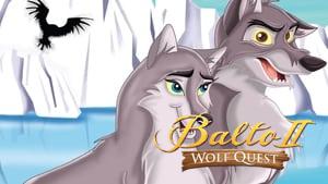Balto: Wolf Quest