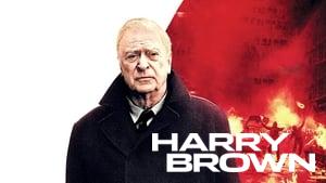 Harry Brown