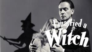 I Married a Witch
