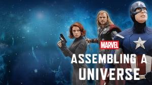 Marvel Studios: Assembling a Universe