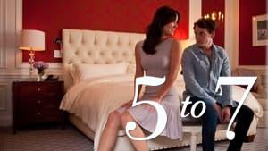 5 to 7