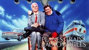 Planes, Trains and Automobiles