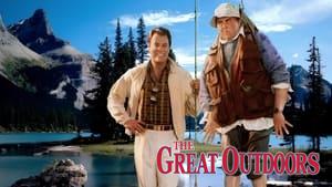 The Great Outdoors