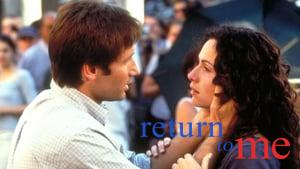 Return to Me