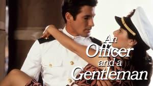 An Officer and a Gentleman