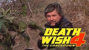 Death Wish 4: The Crackdown