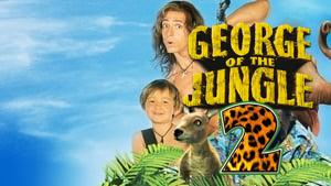 George of the Jungle 2