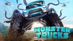 Monster Trucks