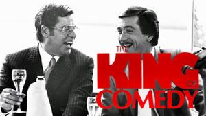 The King of Comedy