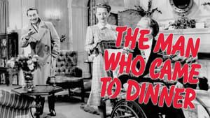The Man Who Came to Dinner