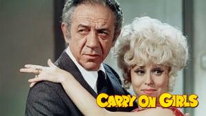 Carry On Girls