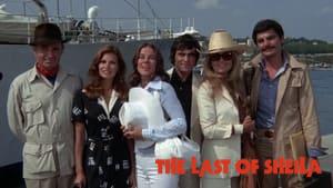 The Last of Sheila