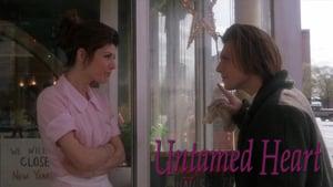 Untamed Heart