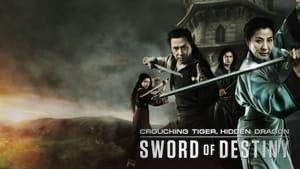 Crouching Tiger, Hidden Dragon: Sword of Destiny