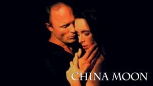 China Moon