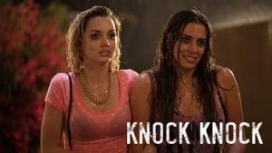 Knock Knock