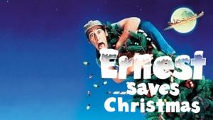Ernest Saves Christmas