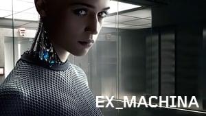 Ex Machina