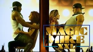 Magic Mike XXL