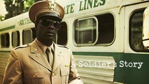 A Soldier's Story