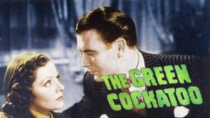 The Green Cockatoo