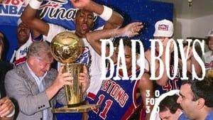 Bad Boys