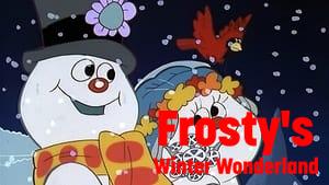 Frosty's Winter Wonderland