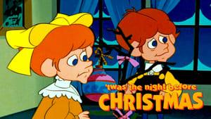 'Twas the Night Before Christmas