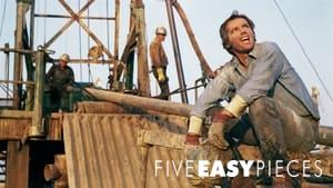 Five Easy Pieces