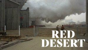 Red Desert