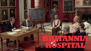 Britannia Hospital