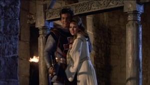 The Magic Sword