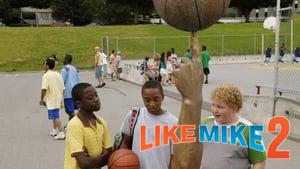 Like Mike 2: Streetball