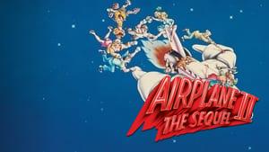 Airplane II: The Sequel